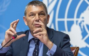 الاونروا: حان الوقت كي تتوقف إسرائيل عن ترويج روايات مغايرة للواقع