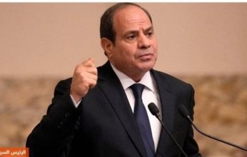 الرئيس السيسي يصدر توجيهات بشأن القرآن الكريم في مصر
