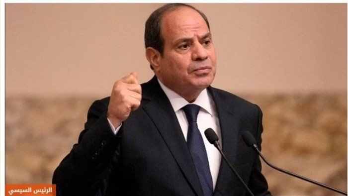 الرئيس السيسي يصدر توجيهات بشأن القرآن الكريم في مصر الرئيس السيسي يصدر توجيهات بشأن القرآن الكريم في مصر