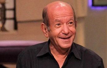 إلغاء عزاء الفنان لطفي لبيب والاكتفاء بمراسم أمس.. تعرف على الأسباب