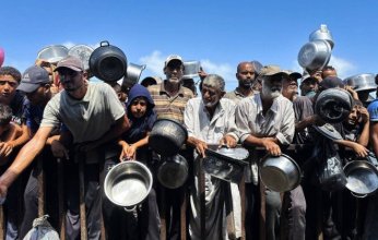 الأمم المتحدة تعلن رسميا حدوث المجاعة في غزة وتحذر من انتشارها إلى مناطق أخرى