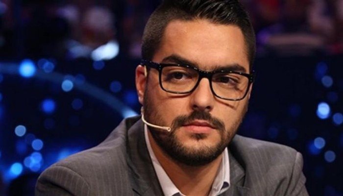 الملحن حسن الشافعي يوضح حقيقة الجدل حول أغنية منسوبة للحوثيين.. ماذا قال؟ الملحن حسن الشافعي يوضح حقيقة الجدل حول أغنية منسوبة للحوثيين.. ماذا قال؟