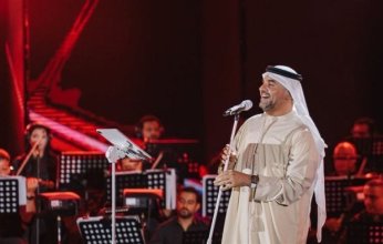 حسين الجسمي يحيي حفلا غنائيًا في الساحل الشمالي