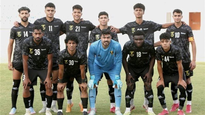 بث مباشر.. مشاهدة مباراة بتروجت وكهرباء الإسماعيلية في الدوري المصري بث مباشر.. مشاهدة مباراة بتروجت وكهرباء الإسماعيلية في الدوري المصري