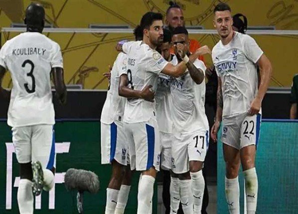 بث مباشر.. مشاهدة مباراة الهلال وآراو السويسري الودية الدولية بث مباشر.. مشاهدة مباراة الهلال وآراو السويسري الودية الدولية
