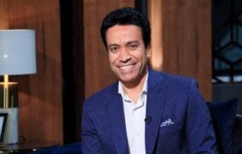 رسالة سامح حسين على «فيسبوك» حول حالته الصحية تثير قلق جمهوره.. ماذا قال؟