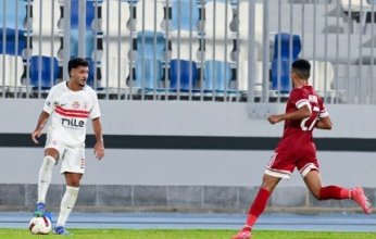 رابطة الأندية تنقل مباراة الزمالك إلي ستاد السلام