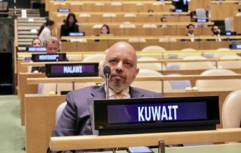 عملية تيسير دولة الكويت لإصلاح مجلس الأمن الدولي تحظى بإشادات أممية واسعة