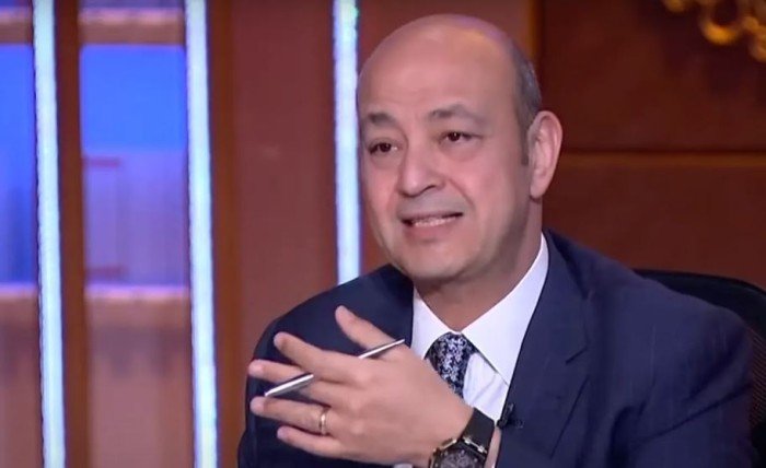 عمرو أديب: الحكومة نجحت في عبور صيف 2025 دون تخفيف أحمال عمرو أديب: الحكومة نجحت في عبور صيف 2025 دون تخفيف أحمال