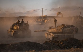 قتيل و11 جريحًا في كمين لكتائب القسام ضد قوات الاحتلال الإسرائيلي في غزة