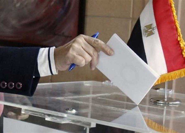 مصر.. الهيئة الوطنية للانتخابات: إقبال ملحوظ في أول أيام انتخابات "مجلس الشيوخ" مصر.. الهيئة الوطنية للانتخابات: إقبال ملحوظ في أول أيام انتخابات "مجلس الشيوخ"