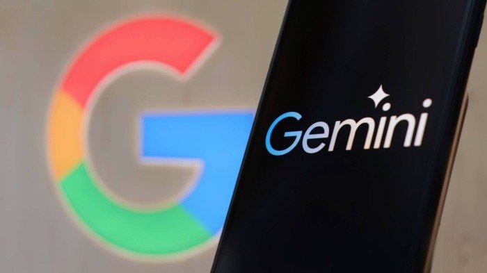 جوجل تطلق ميزة "الدردشة المؤقتة" في روبوت الدردشة Gemini للحسابات الشخصية جوجل تطلق ميزة "الدردشة المؤقتة" في روبوت الدردشة Gemini للحسابات الشخصية