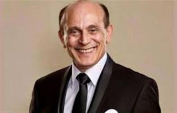 رسالة مهمة من تامر حسني إلى محمد صبحي بعد تعرضه لوعكة صحية