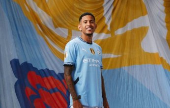 مانشستر سيتي يُبلغ توتنهام رفضه بيع سافينيو.. ما القصة؟