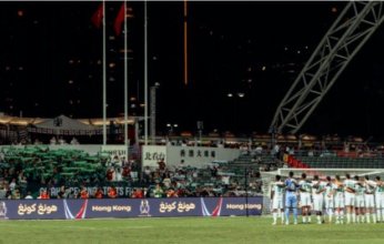 طلب عاجل من أهلي جدة قبل مواجهة النصر بنهائي السوبر السعودي