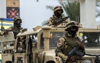 رعب فى اسرائيل من قوة مصر العسكرية