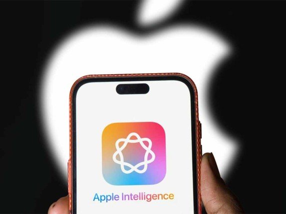 آبل تطور محرك بحث ذكي للإجابات لمنافسة "ChatGPT" آبل تطور محرك بحث ذكي للإجابات لمنافسة "ChatGPT"