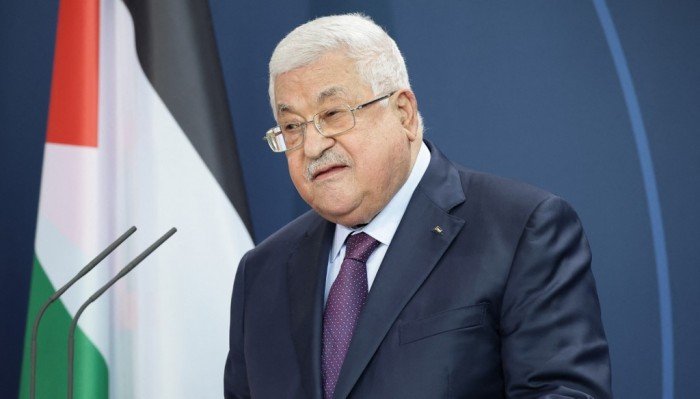 الرئيس الفلسطيني يرحب بإعلان البرتغال بدئها بالإجراءات التي تمهد لاعترافها بالدولة الفلسطينية الرئيس الفلسطيني يرحب بإعلان البرتغال بدئها بالإجراءات التي تمهد لاعترافها بالدولة الفلسطينية