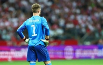 إجراءات تأديبية من برشلونة ضد حارس مرماه تير شتيجن.. تفاصيل