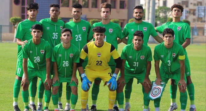 مواجهة قوية، ، بث مباشر لمباراة العراق والبحرين في كأس الخليج للشباب تحت 20 سنة مواجهة قوية، ، بث مباشر لمباراة العراق والبحرين في كأس الخليج للشباب تحت 20 سنة