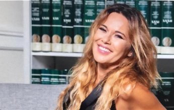 مهرجان الإسكندرية السينمائي يكرم المخرجة والكاتبة الإسبانية مرسيدس أورتيجا