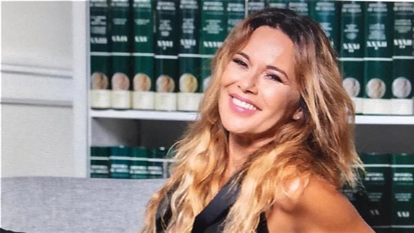مهرجان الإسكندرية السينمائي يكرم المخرجة والكاتبة الإسبانية مرسيدس أورتيجا مهرجان الإسكندرية السينمائي يكرم المخرجة والكاتبة الإسبانية مرسيدس أورتيجا