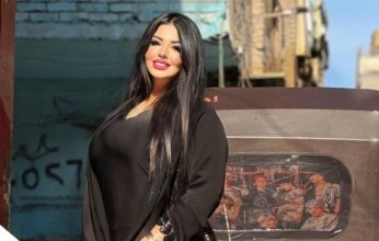 القبض على البلوجر هبة طارق بتهمة خدش الحياء العام