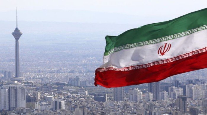 إيران: دعوات المطالبة بتخلي طهران عن تخصيب اليورانيوم بشكل كامل "مزحة" إيران: دعوات المطالبة بتخلي طهران عن تخصيب اليورانيوم بشكل كامل "مزحة"