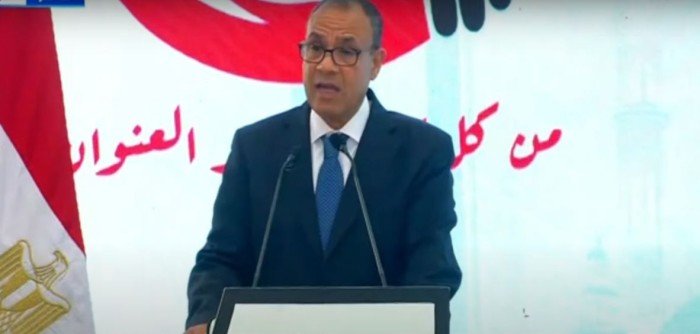 وزير الخارجية: نعول على المصريين بالخارج فى استمرار دعمهم ومعاونتهم لمصر وزير الخارجية: نعول على المصريين بالخارج فى استمرار دعمهم ومعاونتهم لمصر