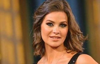 يسرا اللوزي عضو لجنة تحكيم أيام ميدفست مصر برئاسة مارييت ريسنبيك