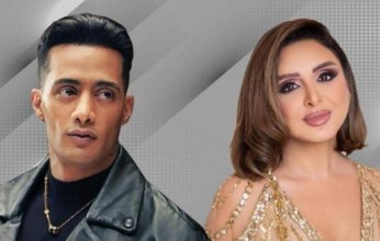 محمد رمضان يوجه رسالة مهمة لـ أنغام