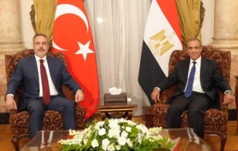 مصر وتركيا تدينان العدوان الإسرائيلي وتدعوان إلى تحرك دولي عاجل لوقف الانتهاكات