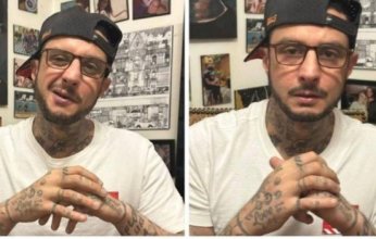 أحمد الفيشاوي يبدأ تصوير فيلم "سفاح التجمع" المستوحى من القصة الحقيقية