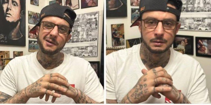 أحمد الفيشاوي يبدأ تصوير فيلم "سفاح التجمع" المستوحى من القصة الحقيقية أحمد الفيشاوي يبدأ تصوير فيلم "سفاح التجمع" المستوحى من القصة الحقيقية