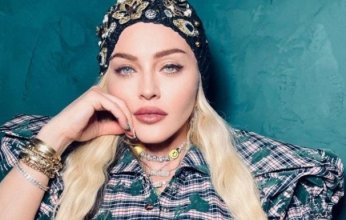 "قبل فوات الأوان".. مادونا توجه رسالة عاجلة لـ بابا الفاتيكان ما القصة؟