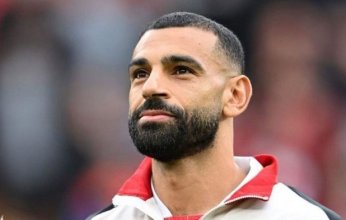 شاهد.. الفرعون المصري يستعرض لياقته البدنية من الجيم