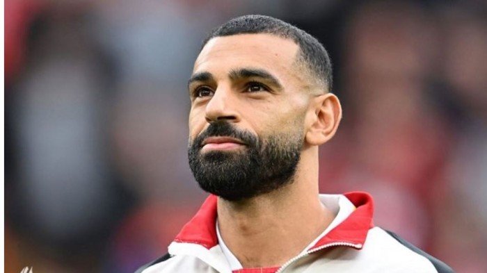 شاهد.. الفرعون المصري يستعرض لياقته البدنية من الجيم شاهد.. الفرعون المصري يستعرض لياقته البدنية من الجيم