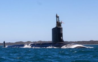 ترامب يؤكد وجود غواصات نووية فى منطقة روسيا