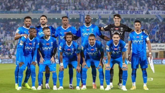 بث مباشر.. شاهد مباراة الهلال والرياض في الدوري السعودي بث مباشر.. شاهد مباراة الهلال والرياض في الدوري السعودي