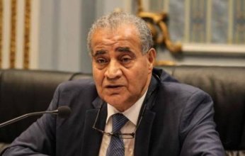 وفاة الدكتور علي المصيلحي وزير التموين المصري السابق بعد صراع مع المرض