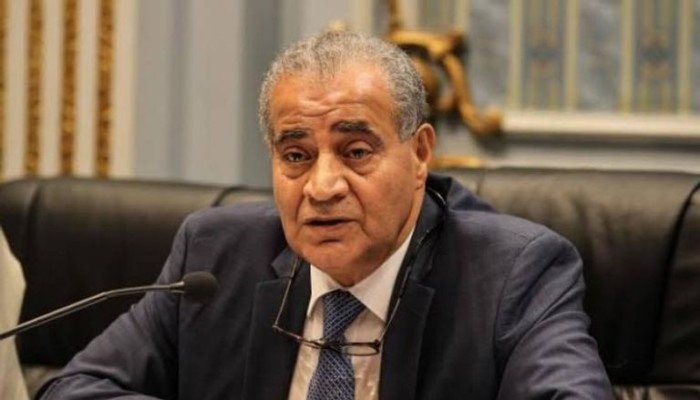 وفاة الدكتور علي المصيلحي وزير التموين المصري السابق بعد صراع مع المرض وفاة الدكتور علي المصيلحي وزير التموين المصري السابق بعد صراع مع المرض