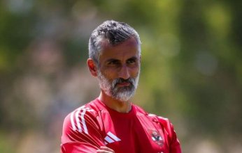 الأهلي يشكر ريبييرو.. وينهي العلاقة التعاقدية بالتراضي