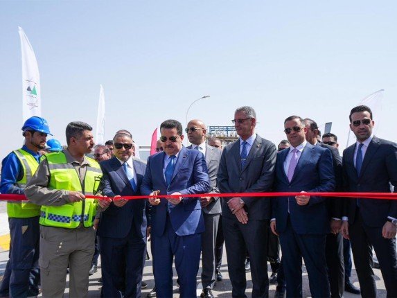 العراق يرصد تخصيصات مالية لتحسين إنتاج الكهرباء العراق يرصد تخصيصات مالية لتحسين إنتاج الكهرباء