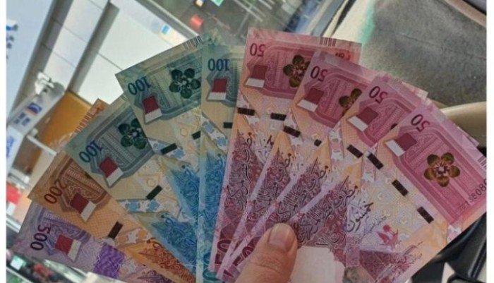 أسعار الريال القطري في مصر اليوم.. الجمعة 22 اغسطس 2025 أسعار الريال القطري في مصر اليوم.. الجمعة 22 اغسطس 2025