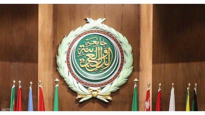 الجامعة العربية تدين تصريحات نتنياهو بشأن "إسرائيل الكبرى" الجامعة العربية تدين تصريحات نتنياهو بشأن "إسرائيل الكبرى"