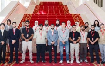 الكويت.. التقدم العلمي تختتم برنامج رواد تكنولوجيا الغد بالتعاون مع هواوي