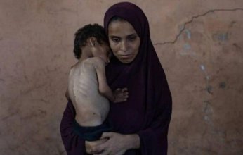 وفاة 8 فلسطينيين بينهم طفل نتيجة المجاعة خلال الـ24 ساعة الماضية