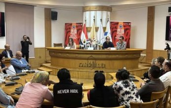 مهرجان القاهرة الدولي للمسرح التجريبي يكشف أسماء المكرمين في دورته 32