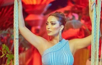 شاهد.. نسرين طافش تشارك متابعيها بإطلالة جريئة لها على «إنستجرام»