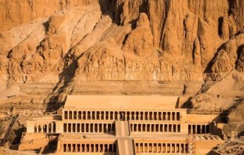 مصر.. حريق محدود في وادي الملوك بالأقصر والسياحة تؤكد سلامة الآثار